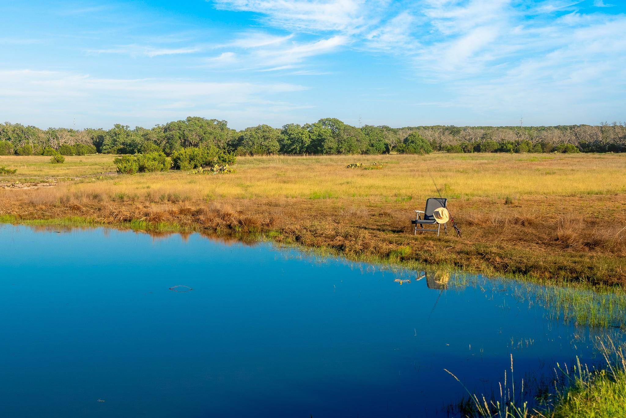 33 Feild Ranch RD, Burnet, TX 78611