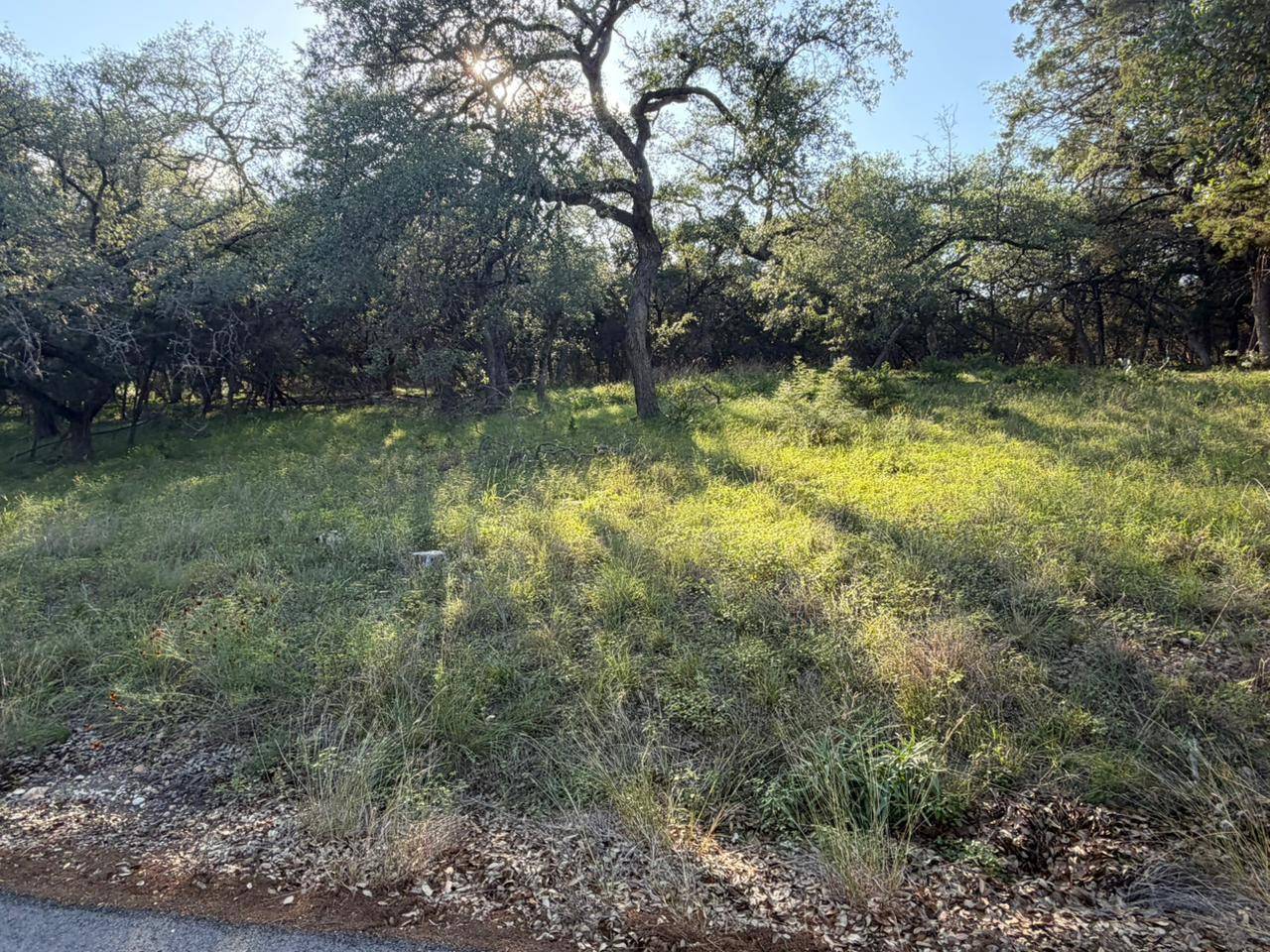 1206 Fawn PARK, Lago Vista, TX 78645