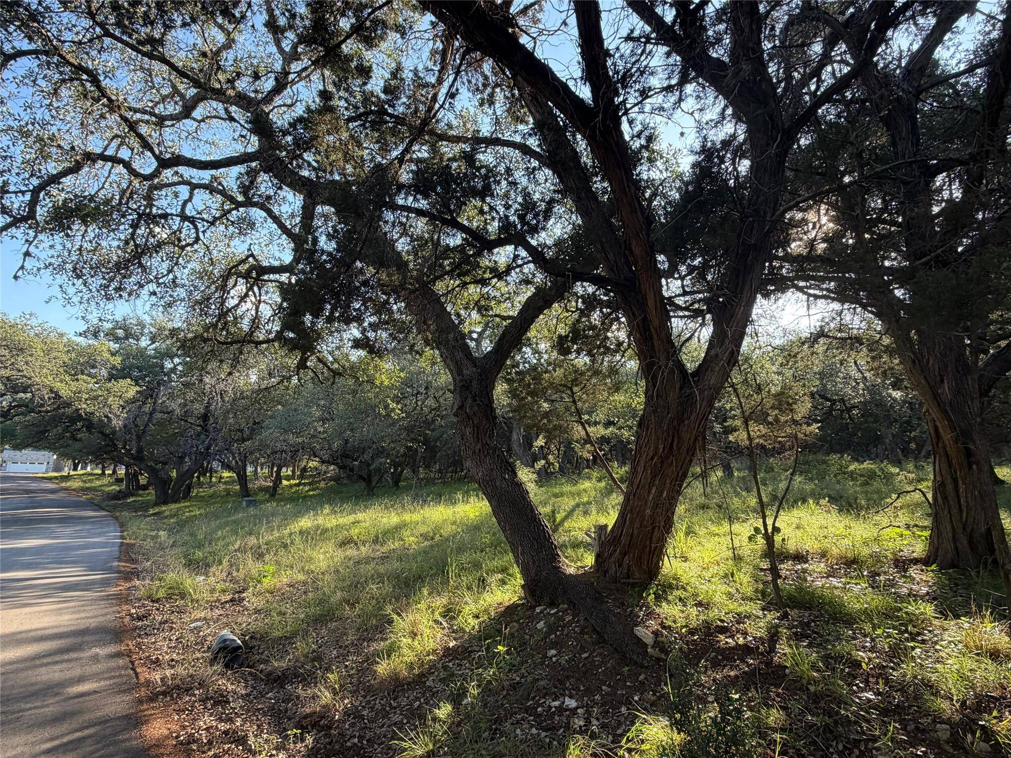 1206 Fawn PARK, Lago Vista, TX 78645