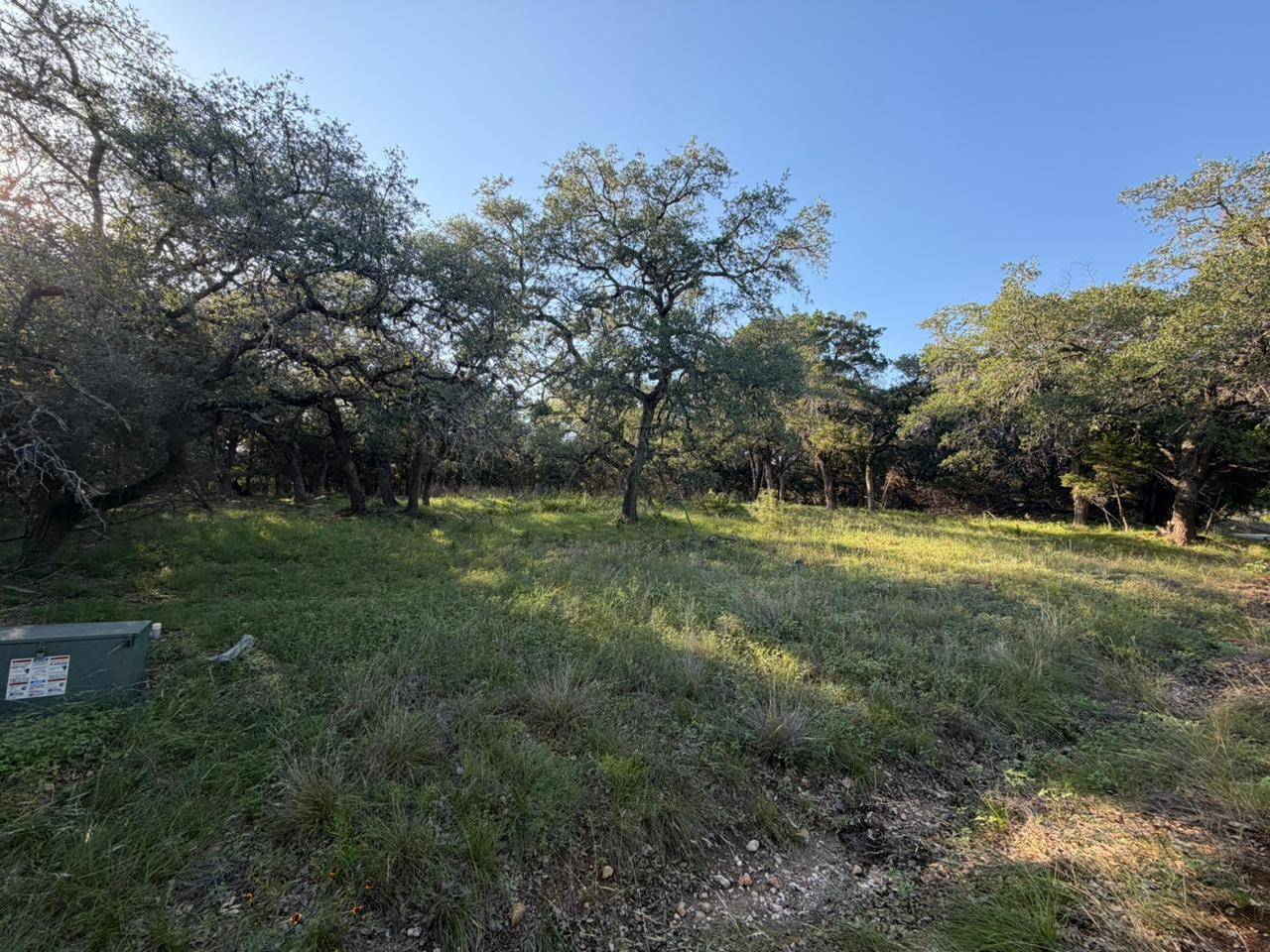 1206 Fawn PARK, Lago Vista, TX 78645