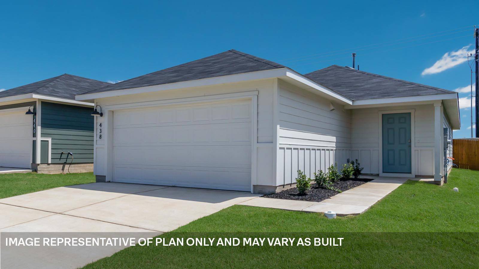 179 Lake Diversion ST, Buda, TX 78610