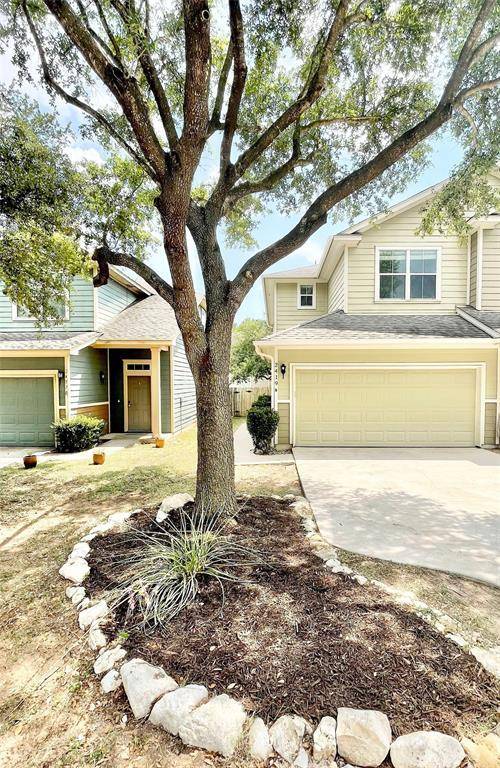 2419 Allred DR #B, Austin, TX 78748