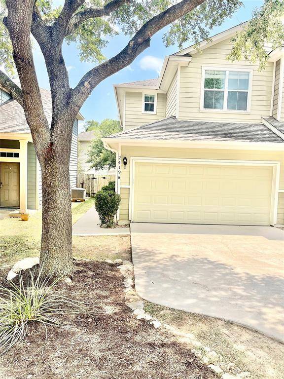2419 Allred DR #B, Austin, TX 78748