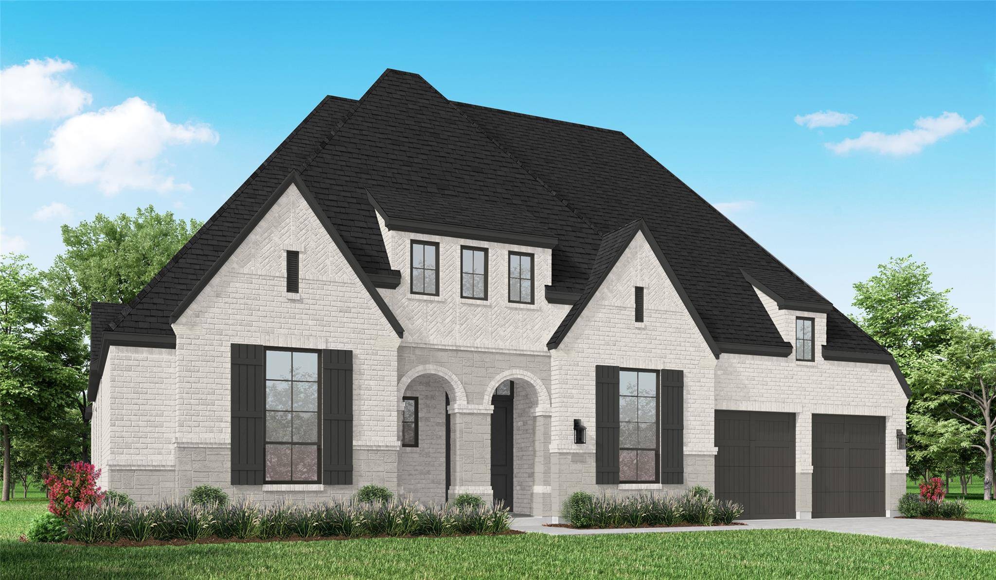 401 Jates Field BND, Liberty Hill, TX 78642