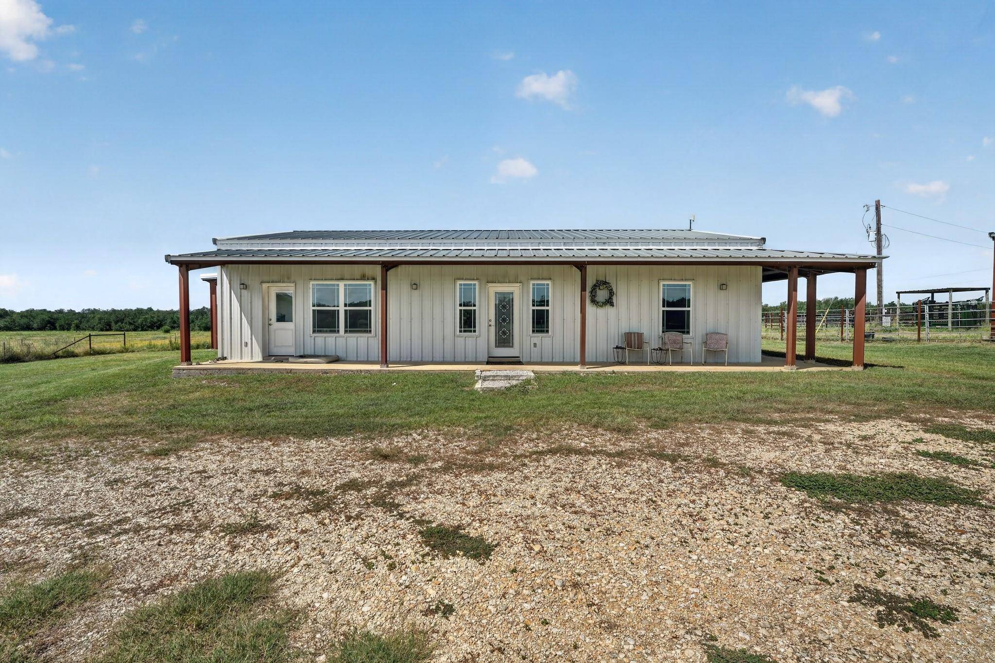 3800 County Road 481, Thrall, TX 76578
