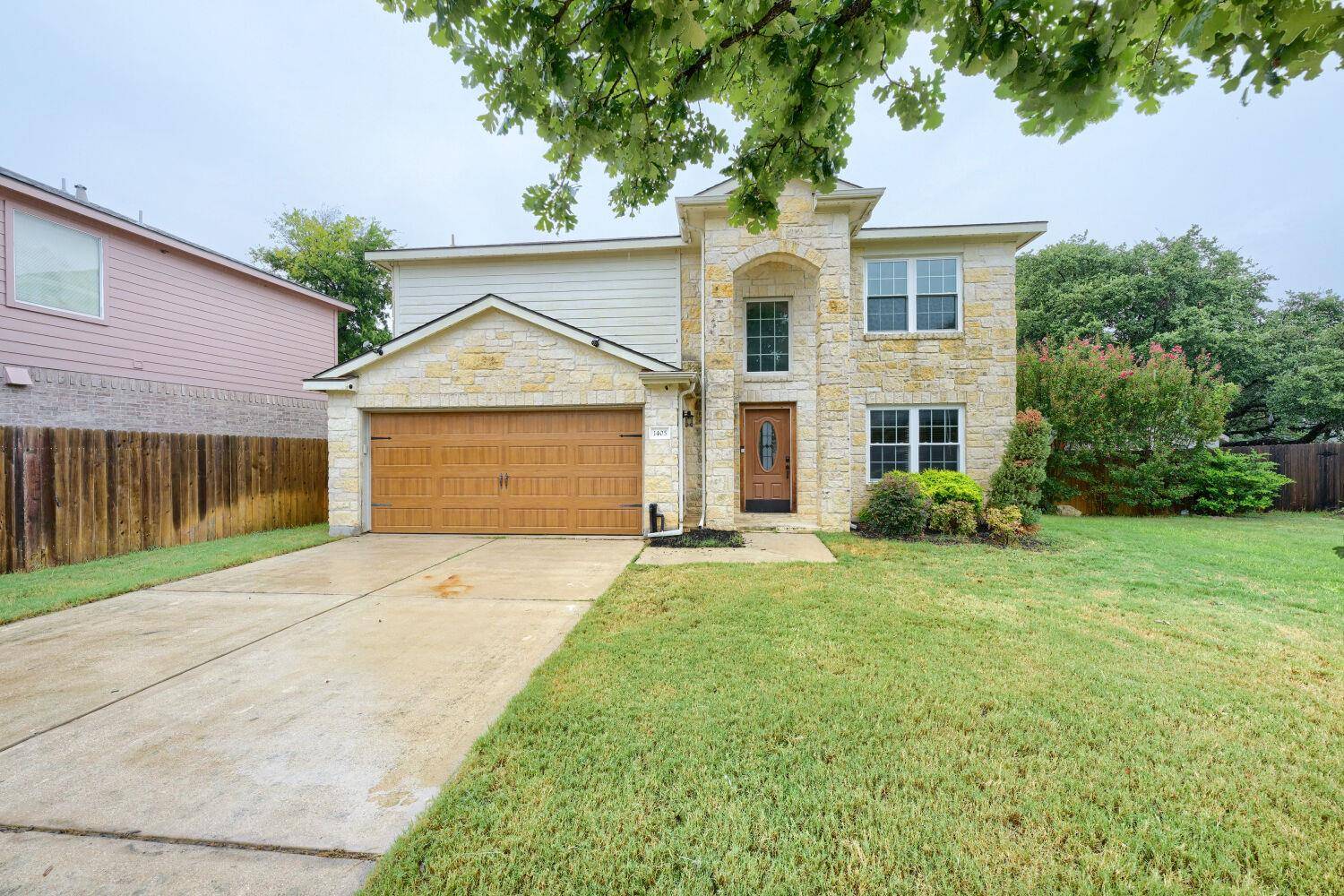 1405 Hawk DR, Cedar Park, TX 78613