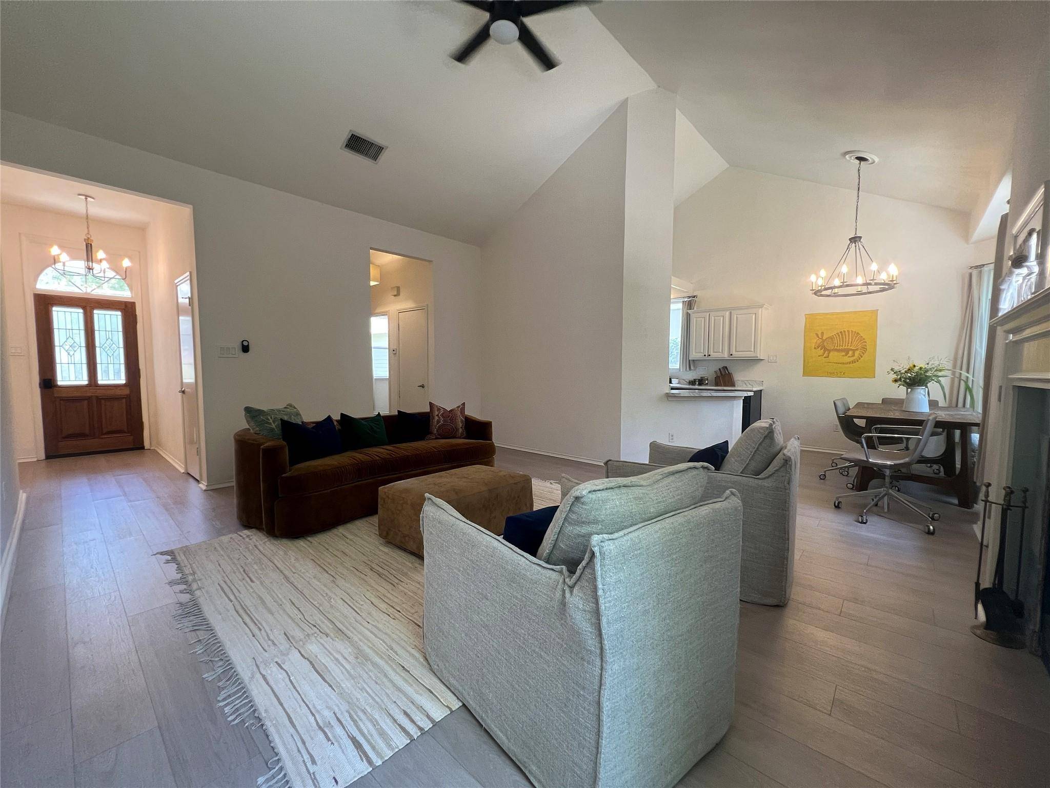 2906 Garvey CV, Austin, TX 78748
