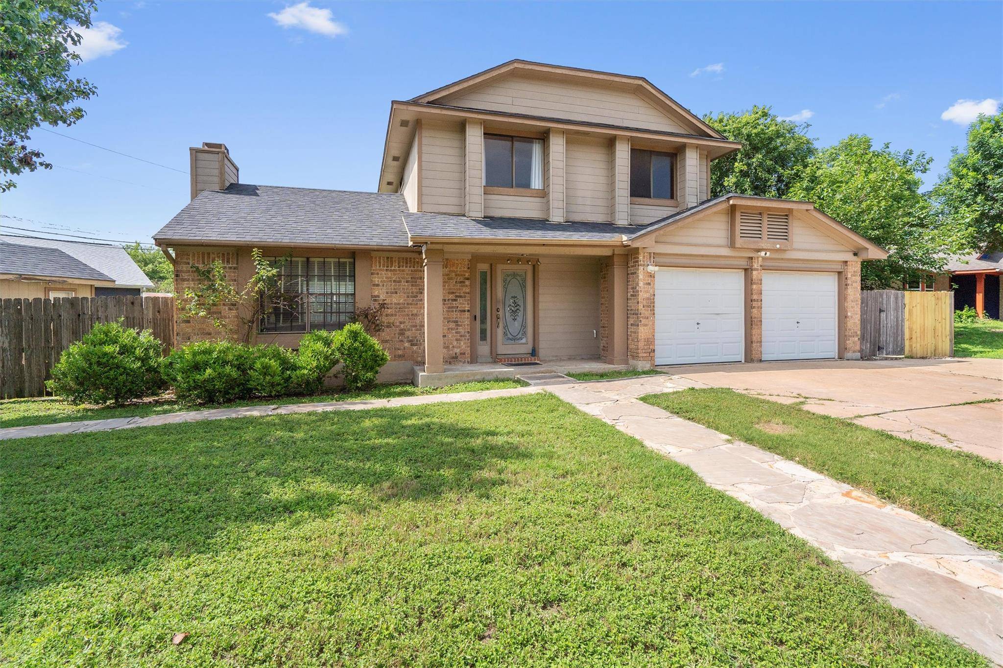 1520 Clearview LOOP, Round Rock, TX 78664