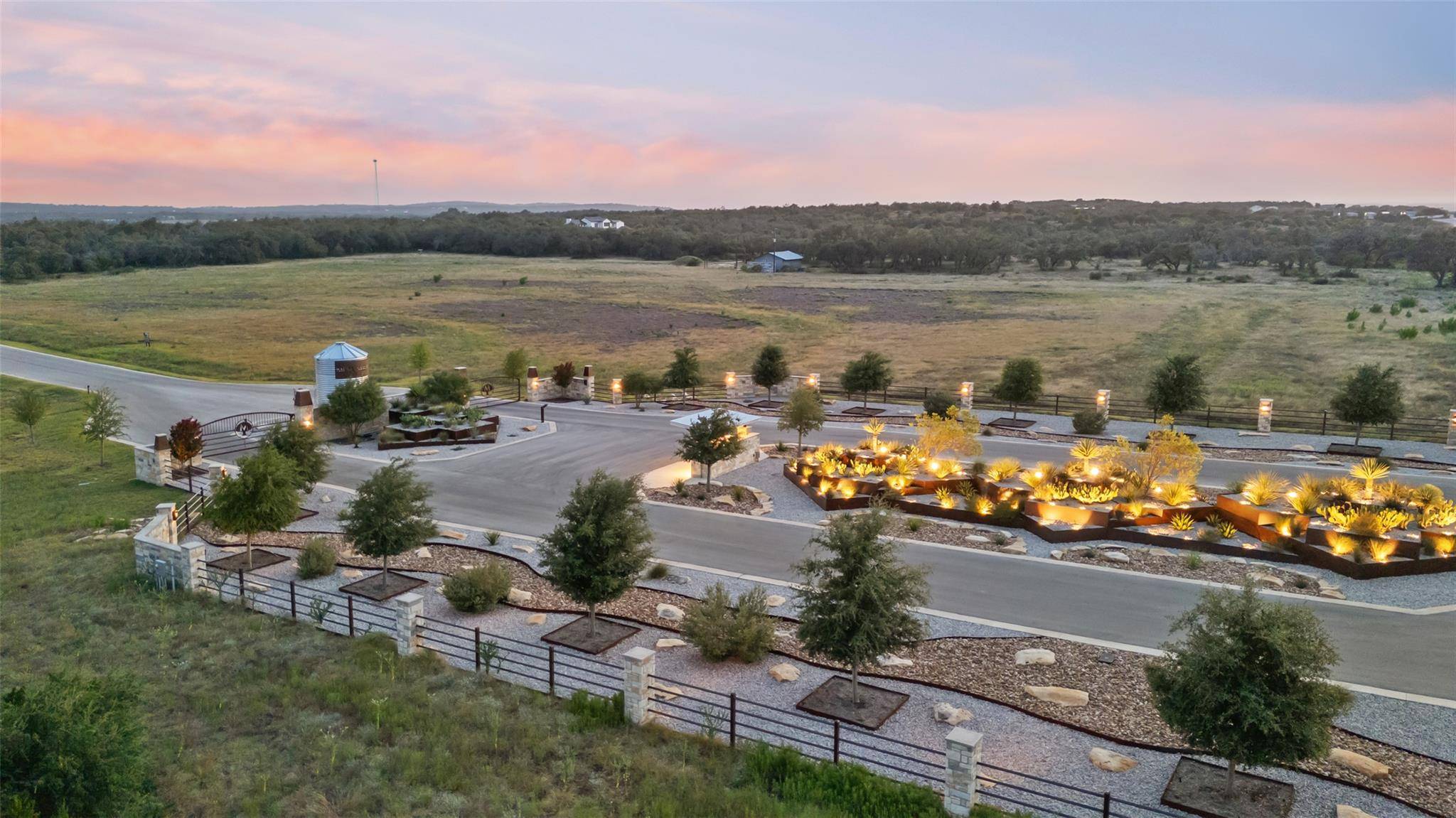 Lot 6 W Fitzhugh RD, Dripping Springs, TX 78620