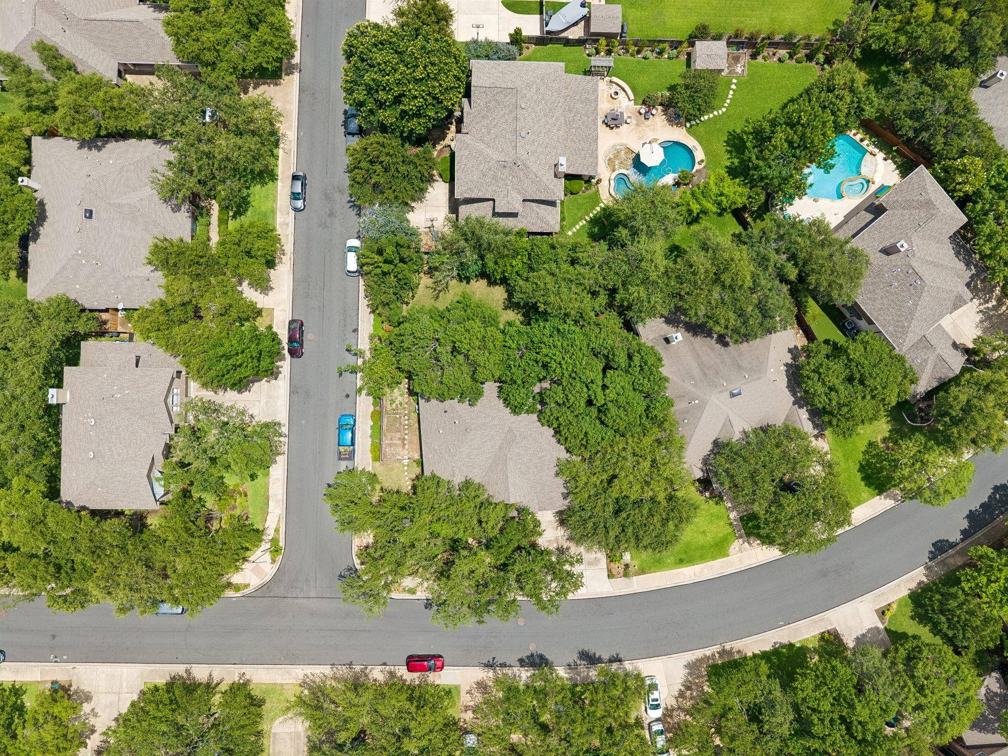 17030 Conway Springs CT, Austin, TX 78717