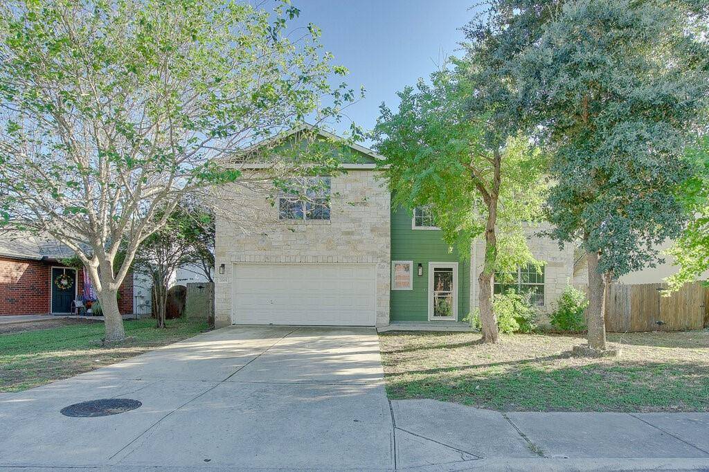 2005 Whistling WAY, Taylor, TX 76574