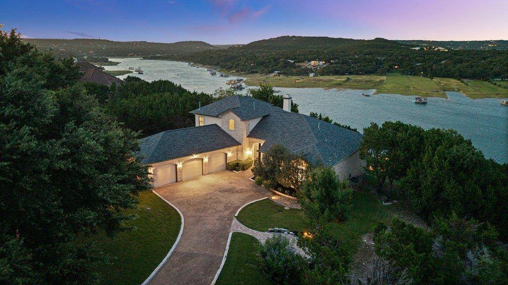 17312 Northlake Hills DR, Jonestown, TX 78645
