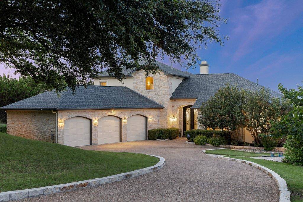 17312 Northlake Hills DR, Jonestown, TX 78645
