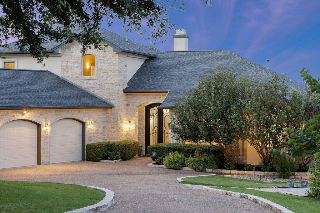 17312 Northlake Hills DR, Jonestown, TX 78645