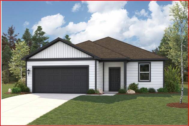 4800 Bridwell, Austin, TX 78653