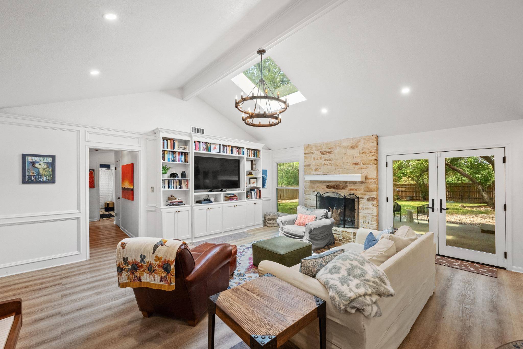 3106 Honey Tree LN, Austin, TX 78746