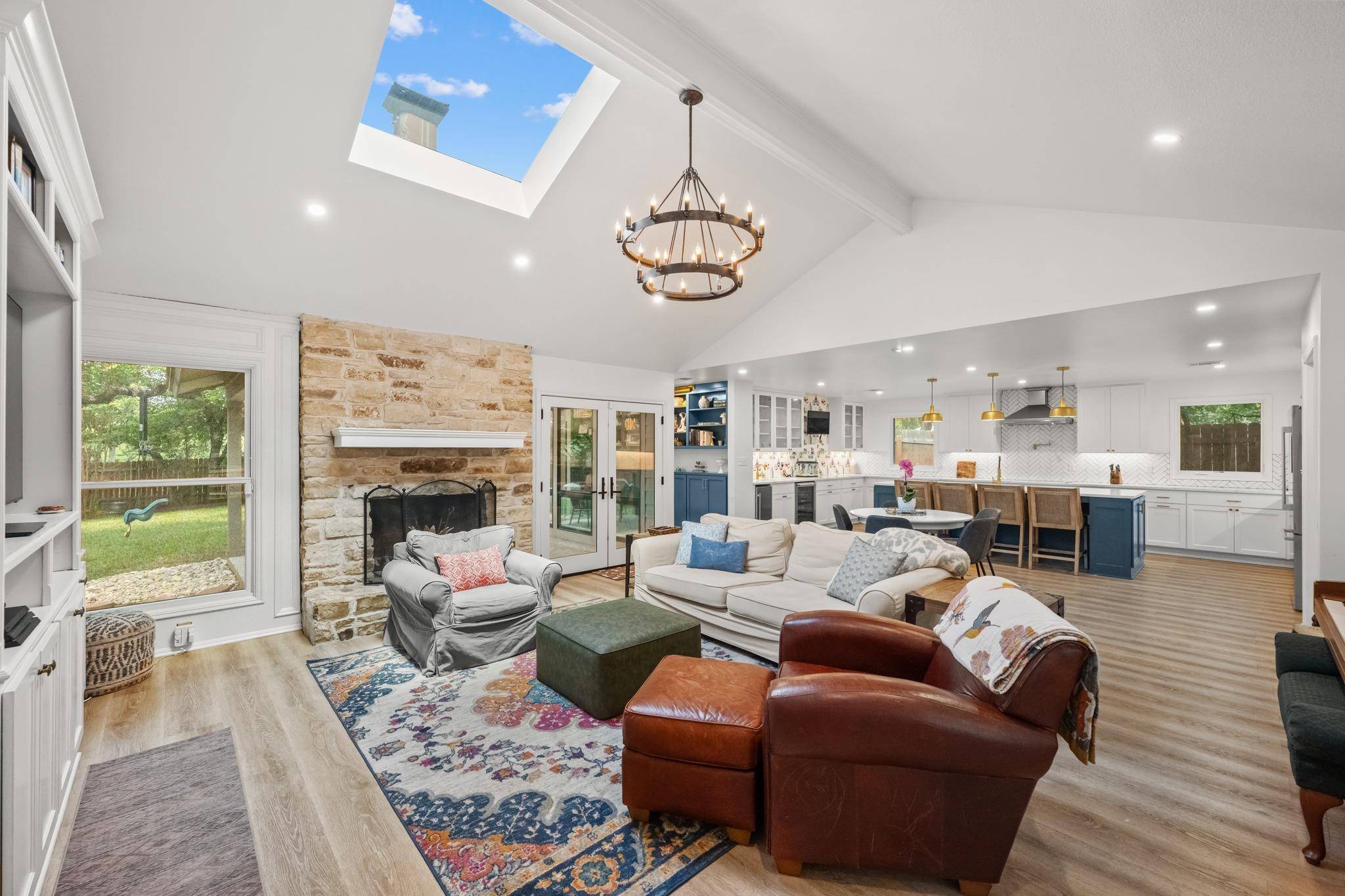 3106 Honey Tree LN, Austin, TX 78746