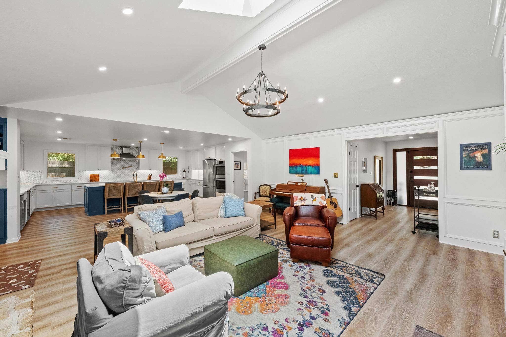 3106 Honey Tree LN, Austin, TX 78746