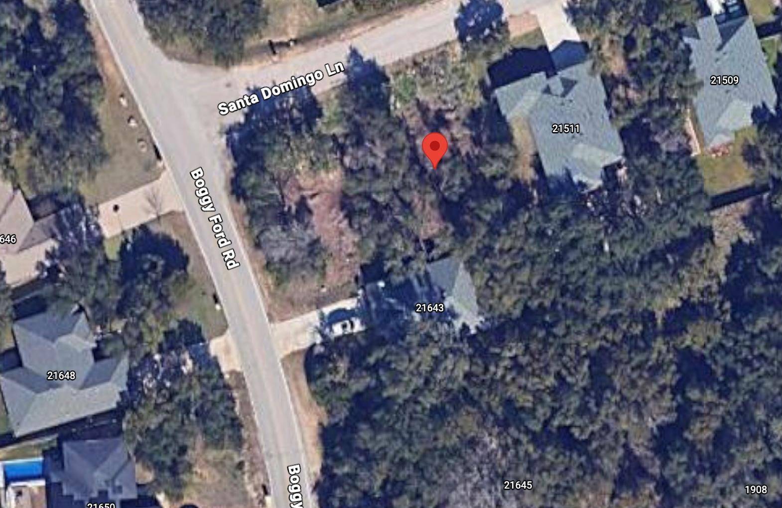 21641 Boggy Ford RD, Lago Vista, TX 78645