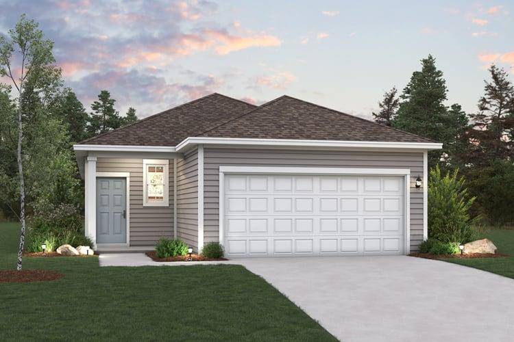 10605 Trifecta WAY, Buda, TX 78610
