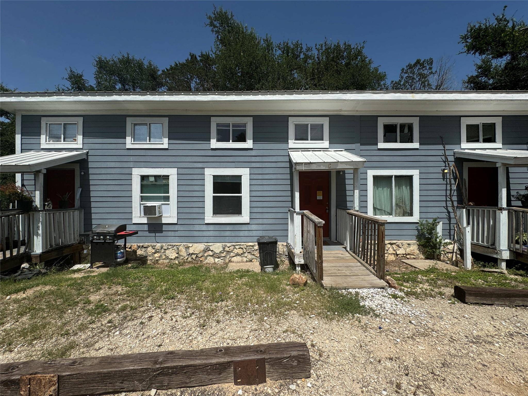 1108 W McCarty LN #C, San Marcos, TX 78666