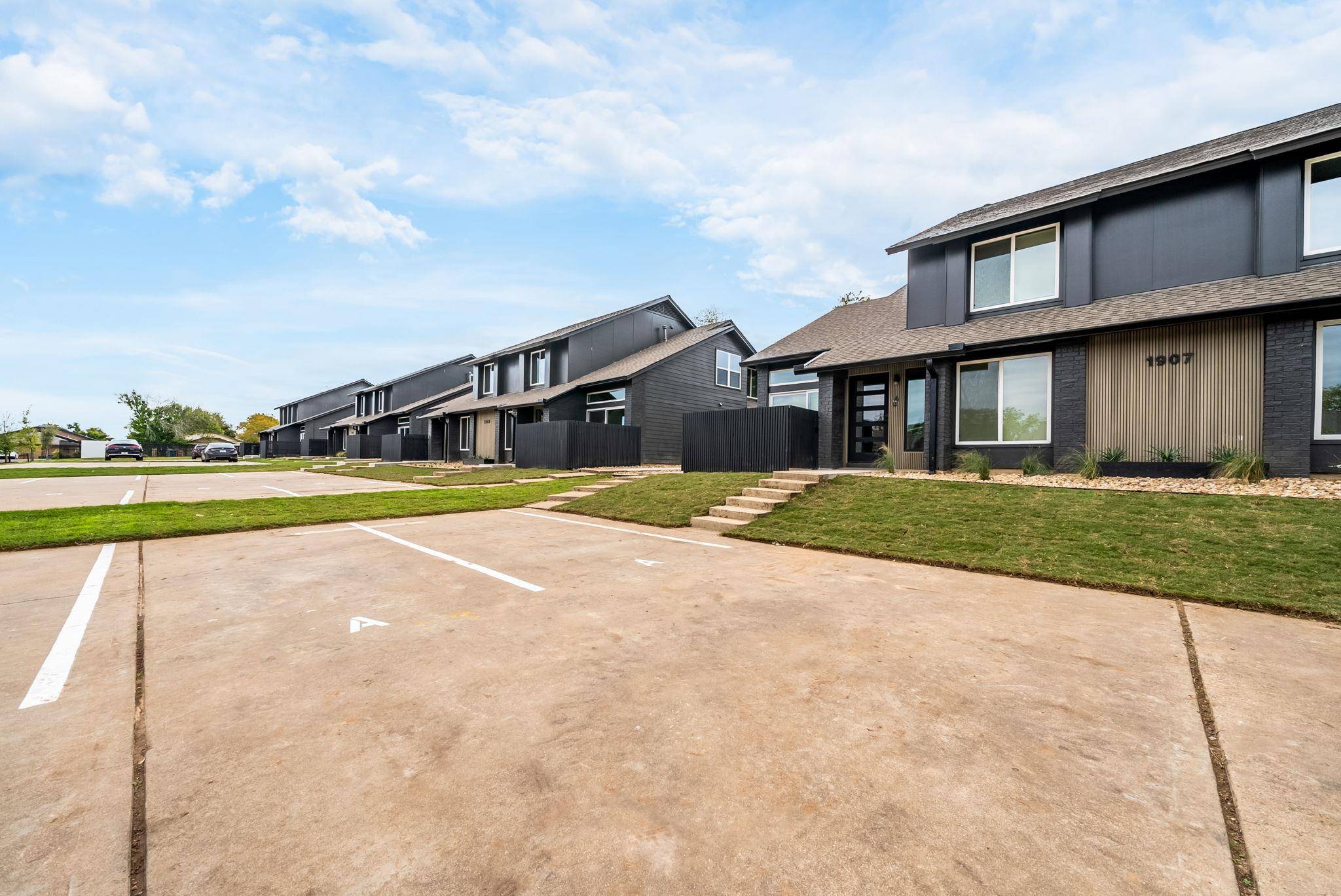 1907 Albury CV #A, Austin, TX 78758