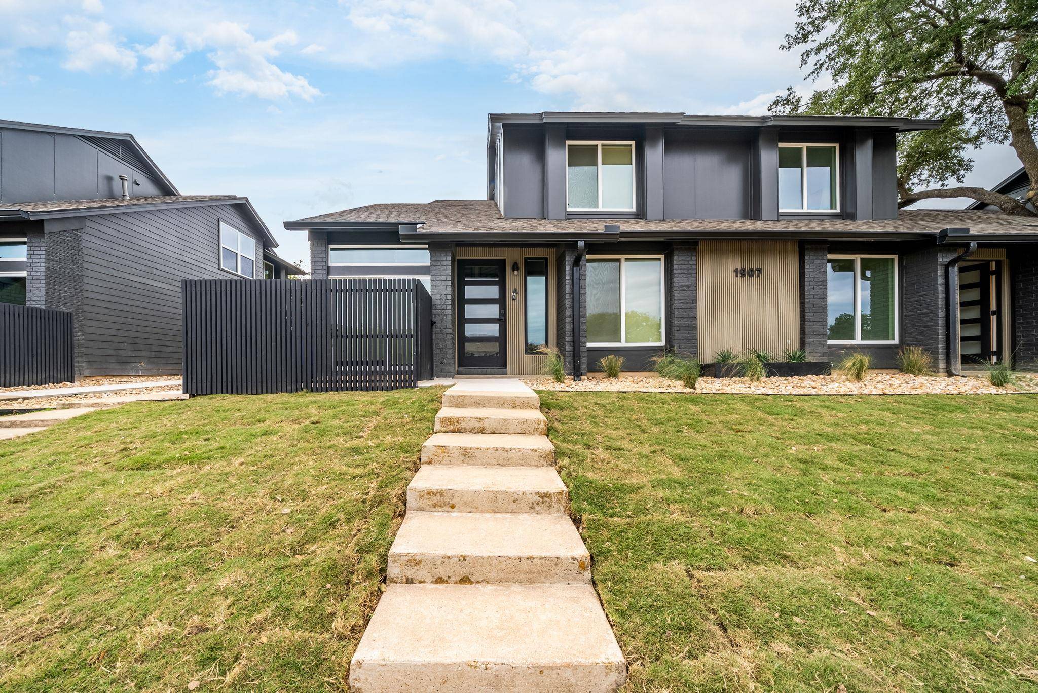 1907 Albury CV #A, Austin, TX 78758
