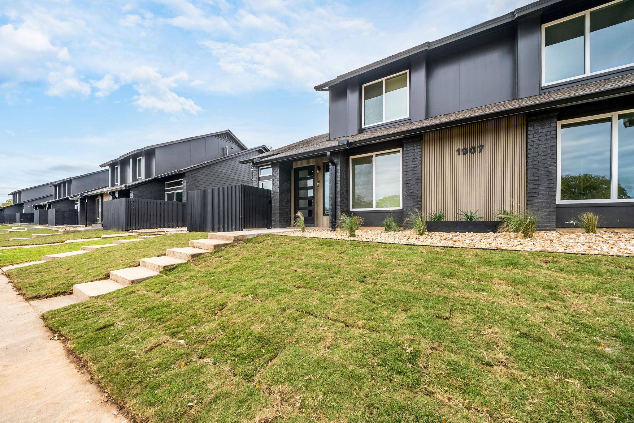 1907 Albury CV #A, Austin, TX 78758