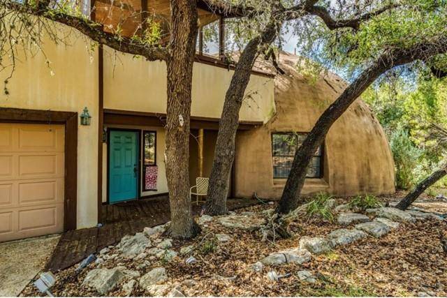 18501 N Venture DR, Point Venture, TX 78645