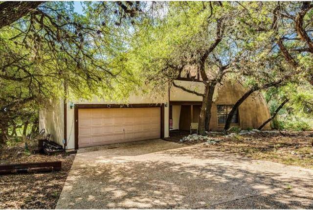 18501 N Venture DR, Point Venture, TX 78645