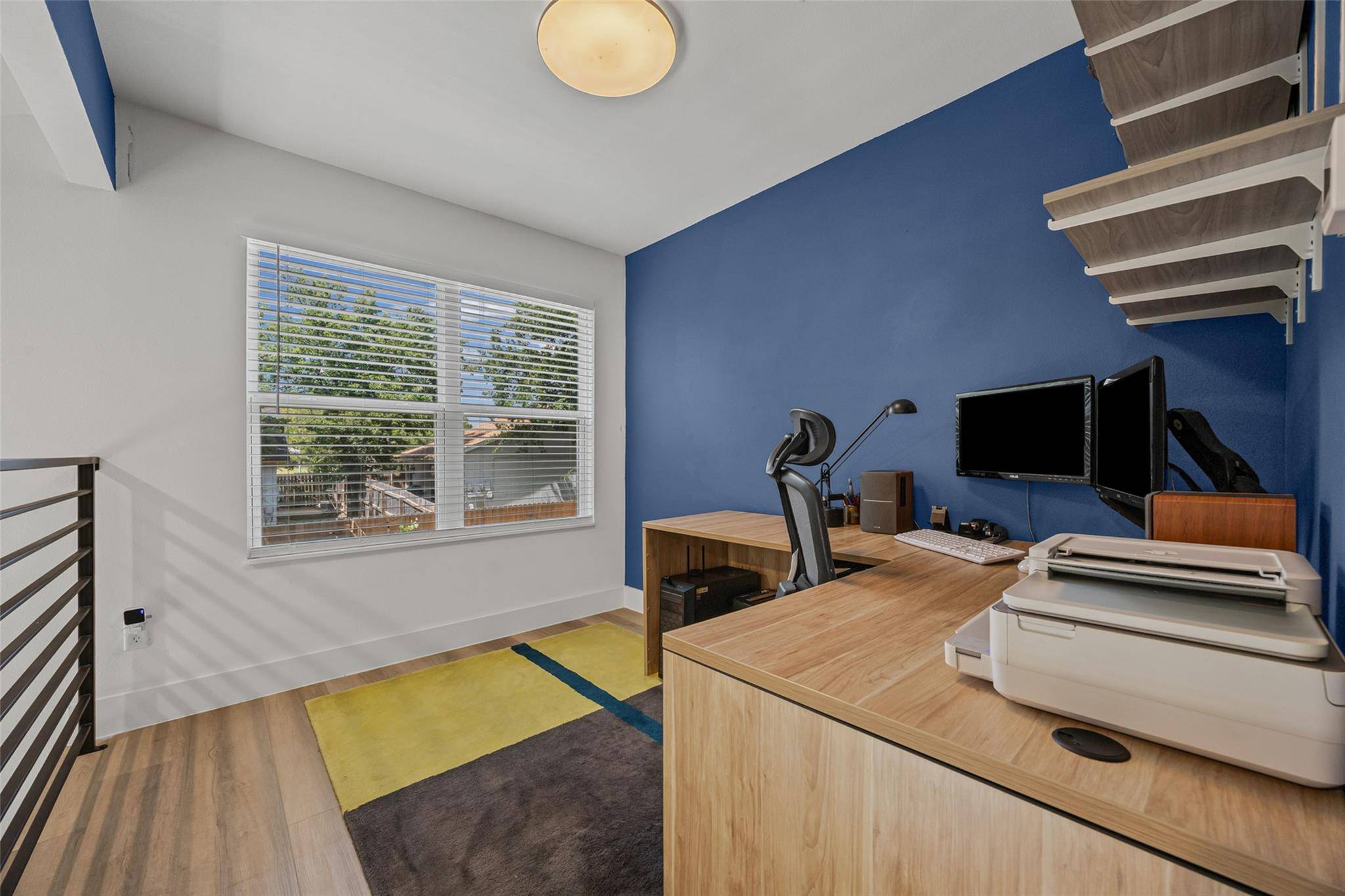 1907 Albury CV #C, Austin, TX 78758