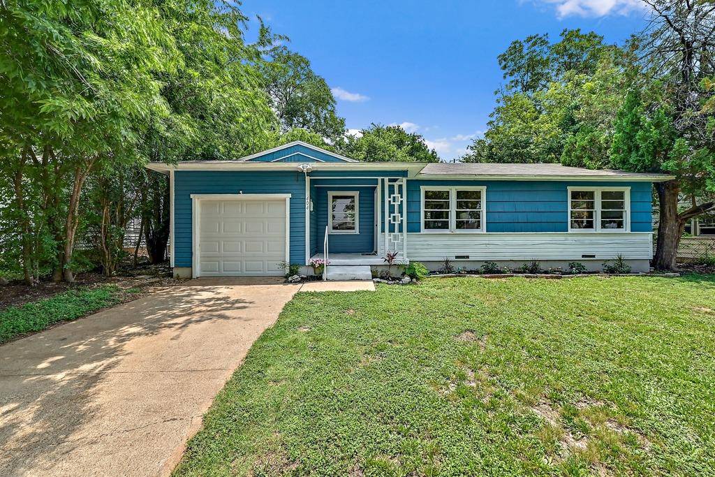 404 Goodnight DR, Killeen, TX 76541