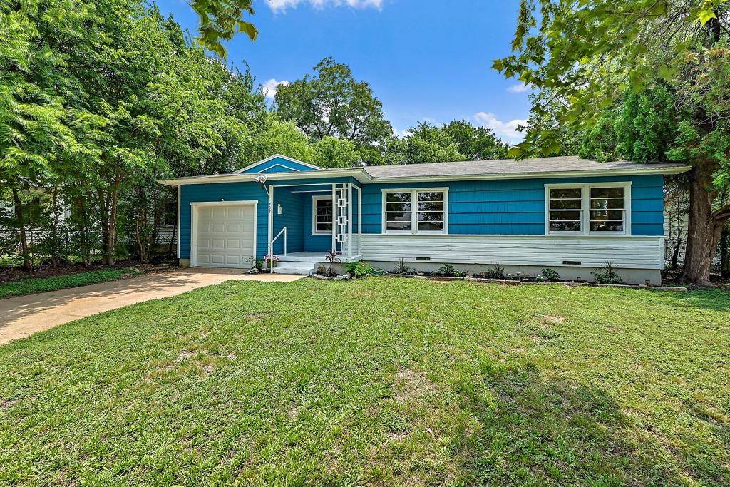 404 Goodnight DR, Killeen, TX 76541