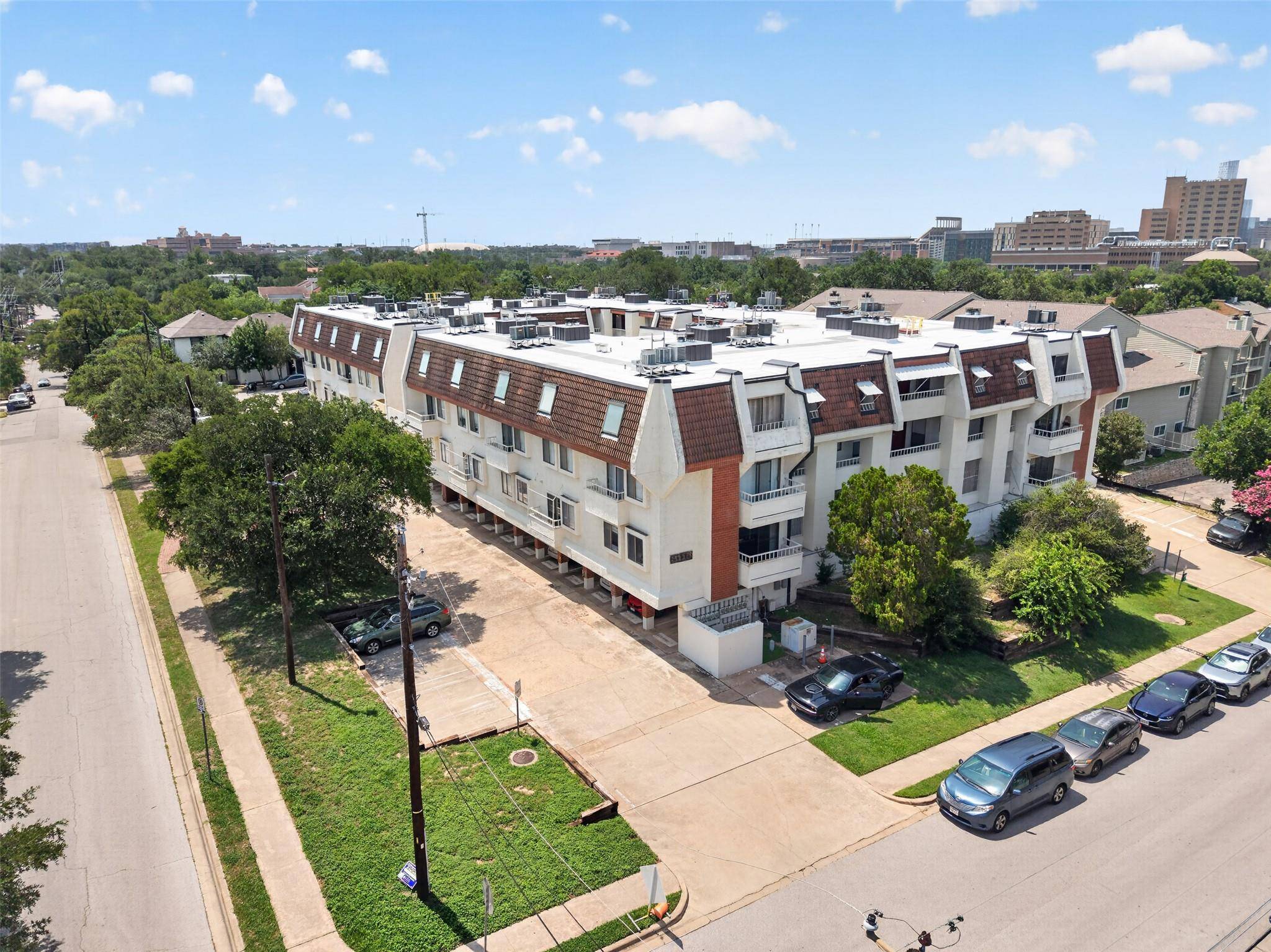 3115 Helms ST #314, Austin, TX 78705