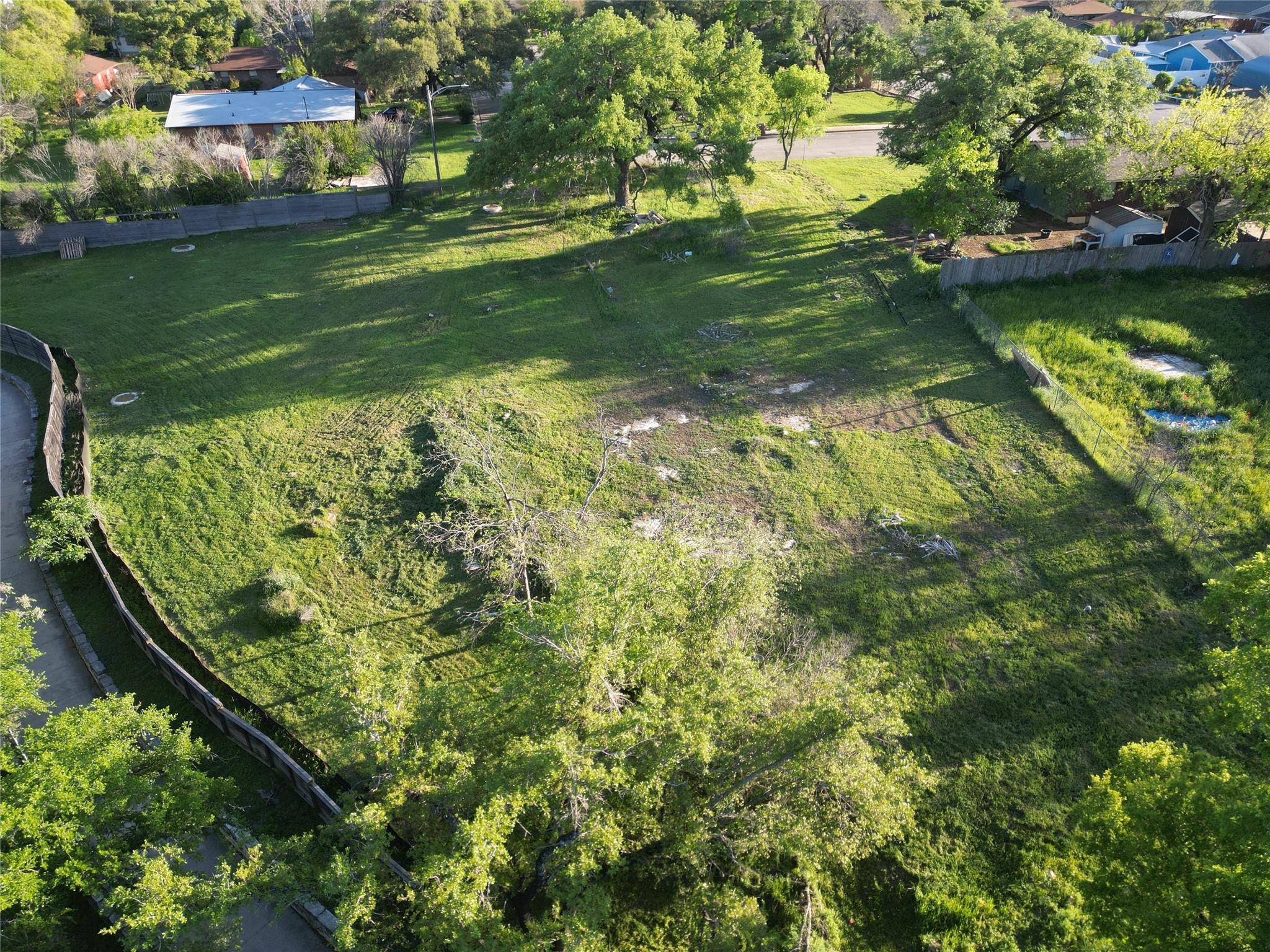 701 Montgomery ST, Georgetown, TX 78626