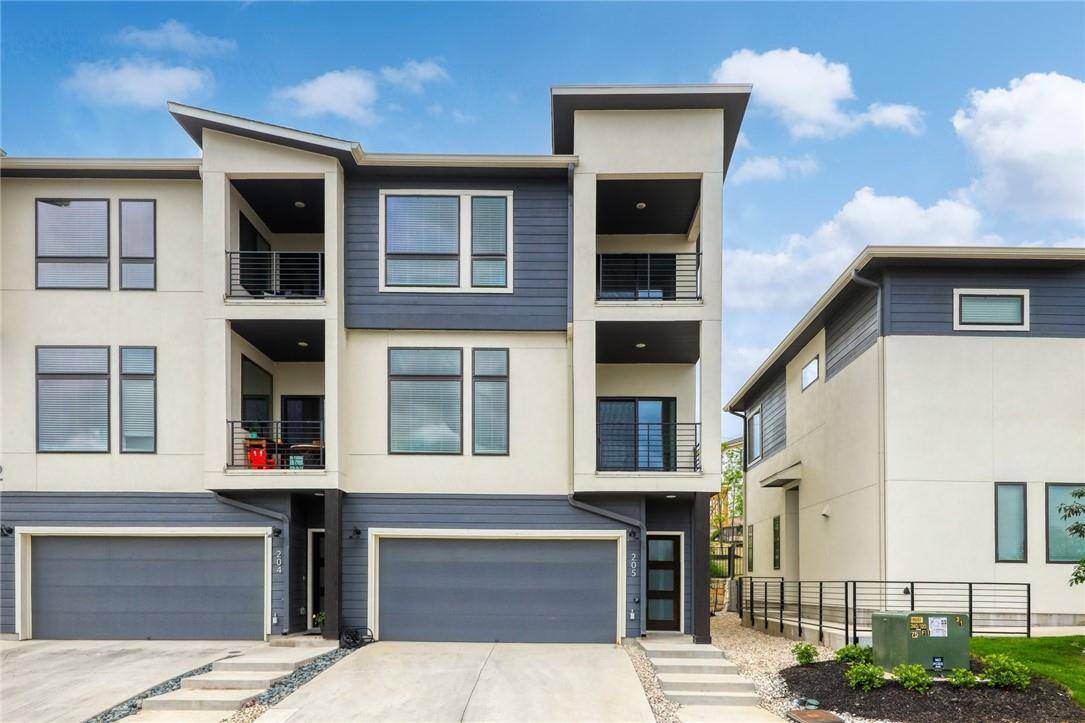2050 Lohmans Spur RD #205, Austin, TX 78734