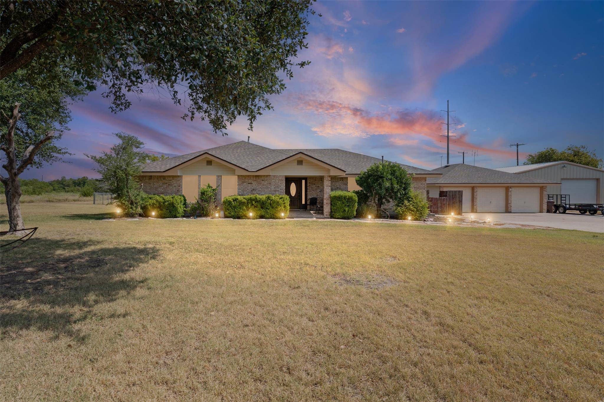 1512 Panther LOOP, Pflugerville, TX 78660