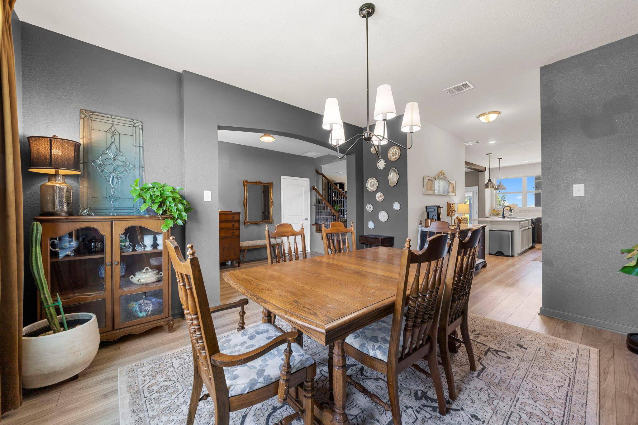 5030 Dickinson LOOP, Belton, TX 76513