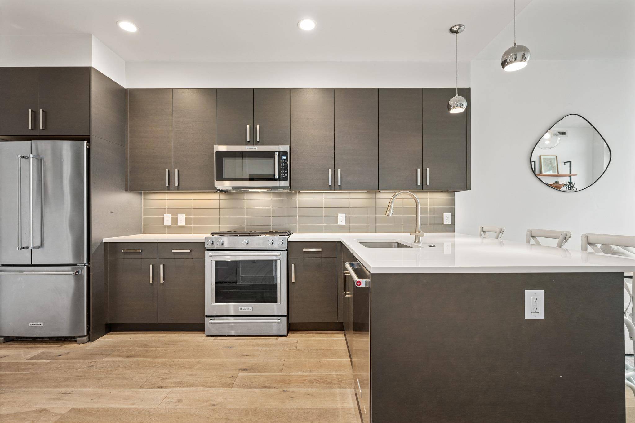 222 West Ave #2507, Austin, TX 78701