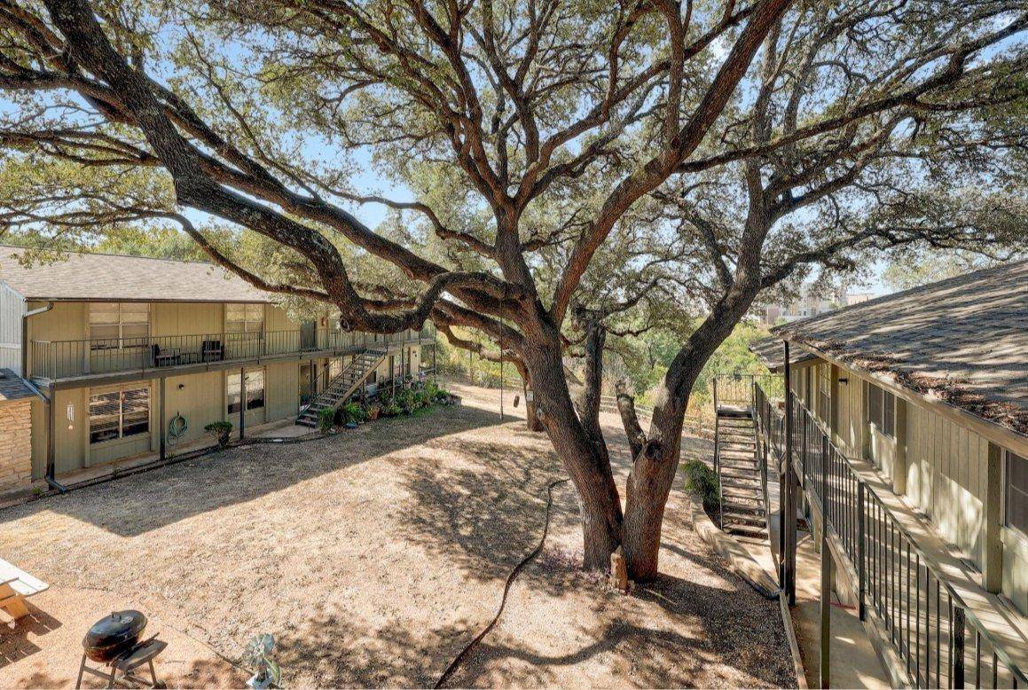 509 Cedar DR #102, Georgetown, TX 78628
