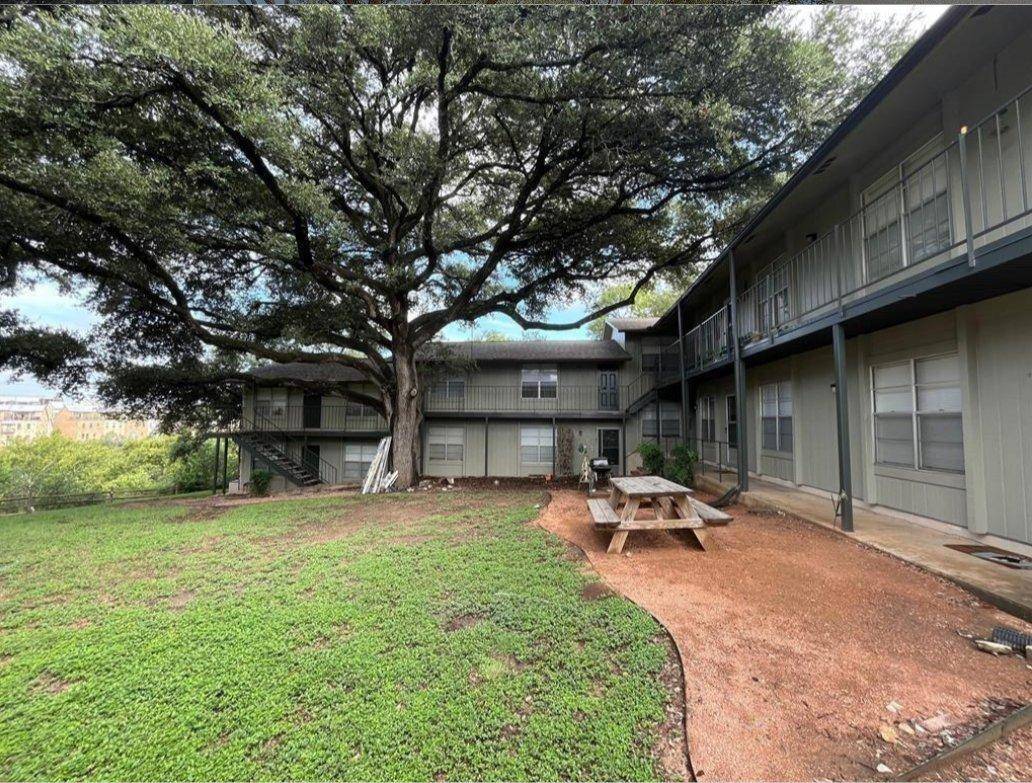 509 Cedar DR #102, Georgetown, TX 78628