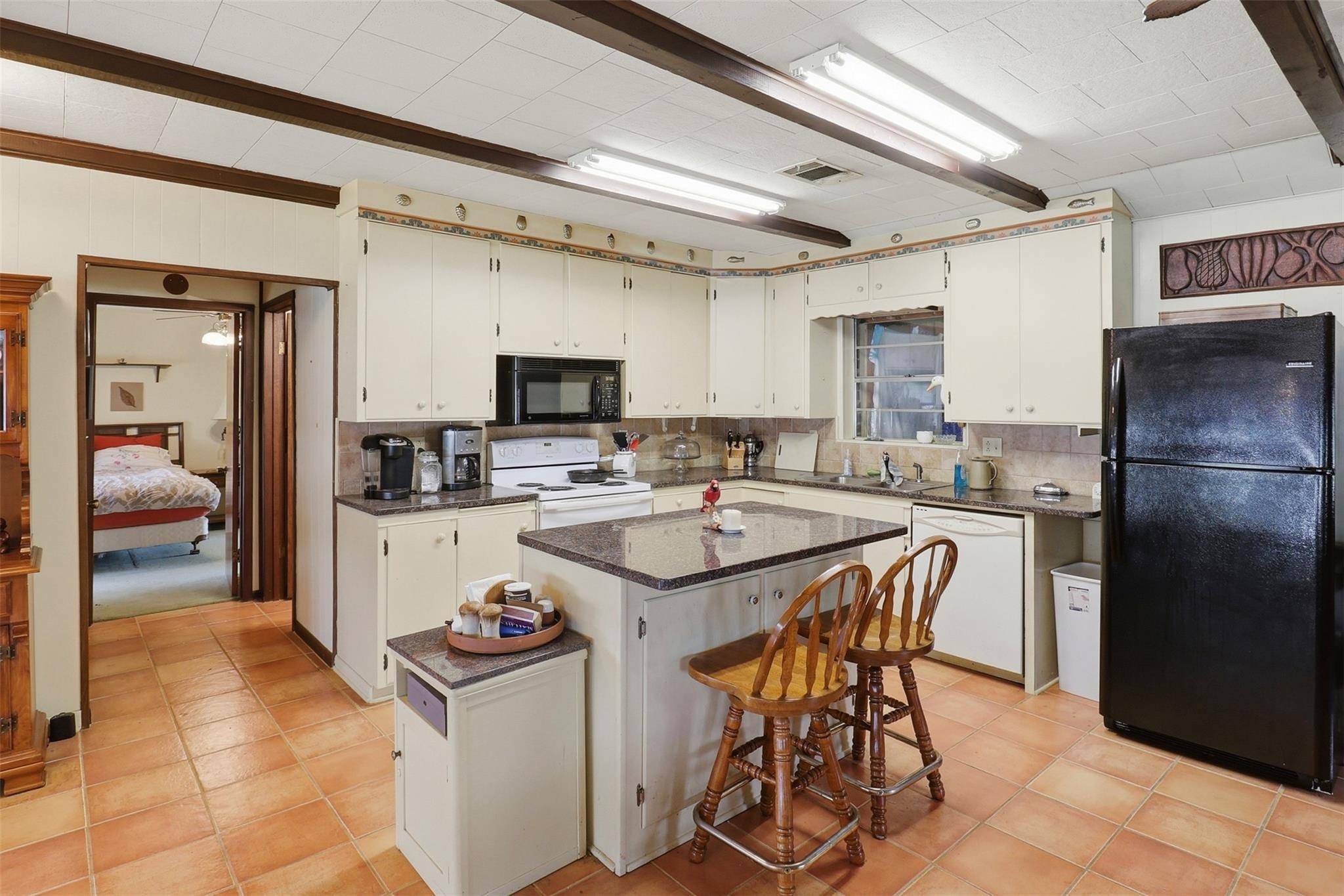 1412 Parkway ST, Tow, TX 78672