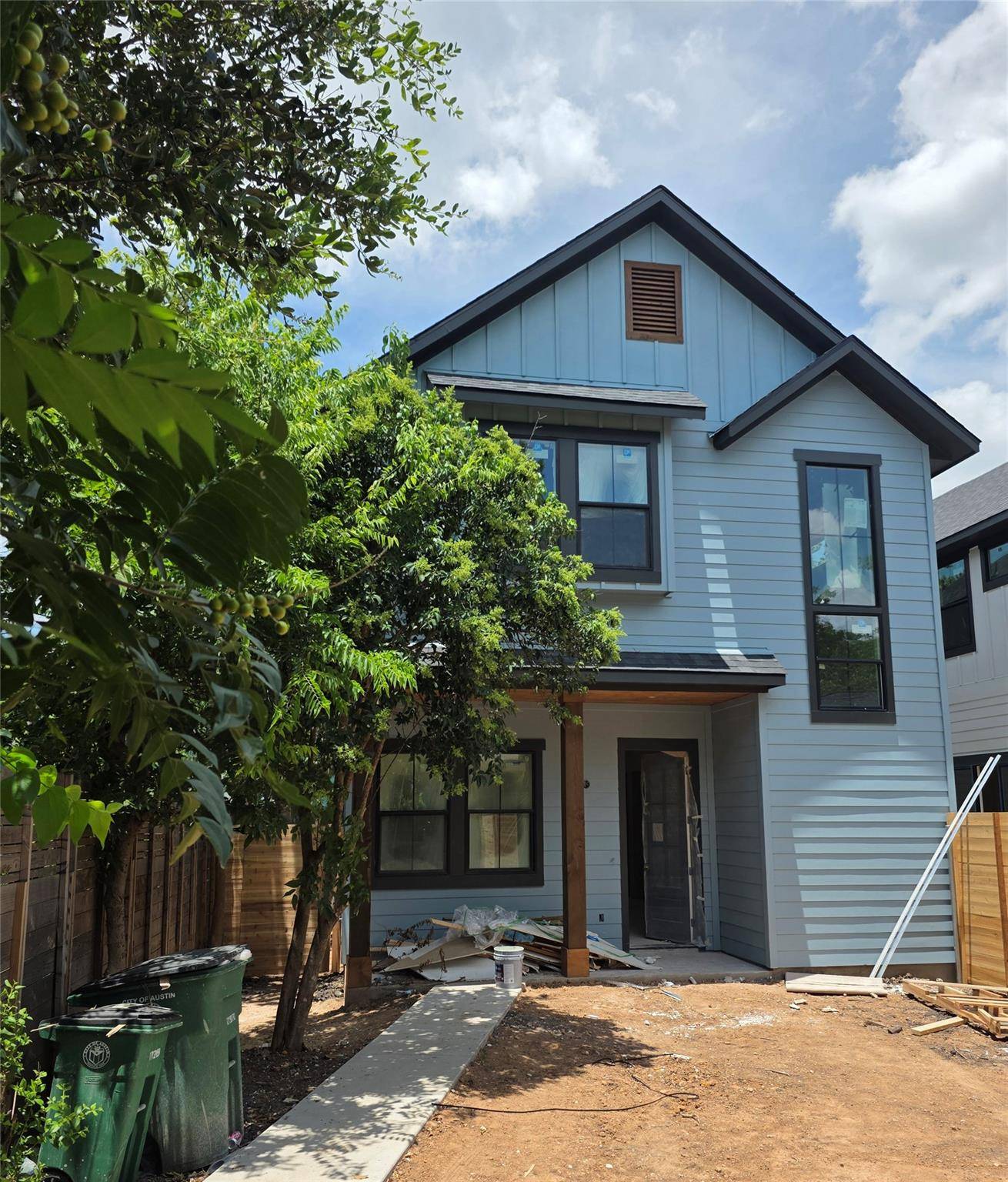 7812 Hardy DR #2, Austin, TX 78757