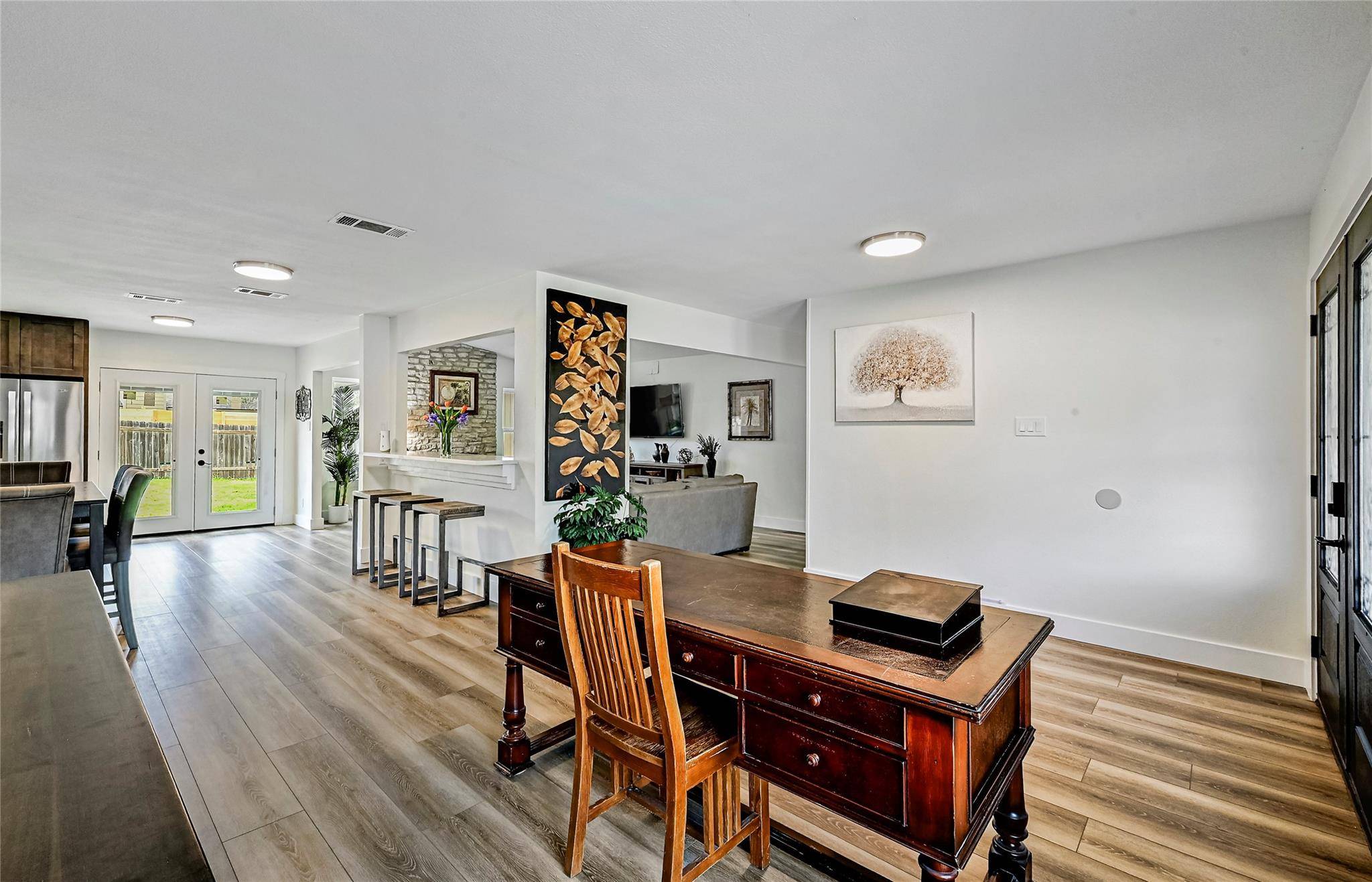 3802 Hawkshead DR, Austin, TX 78727
