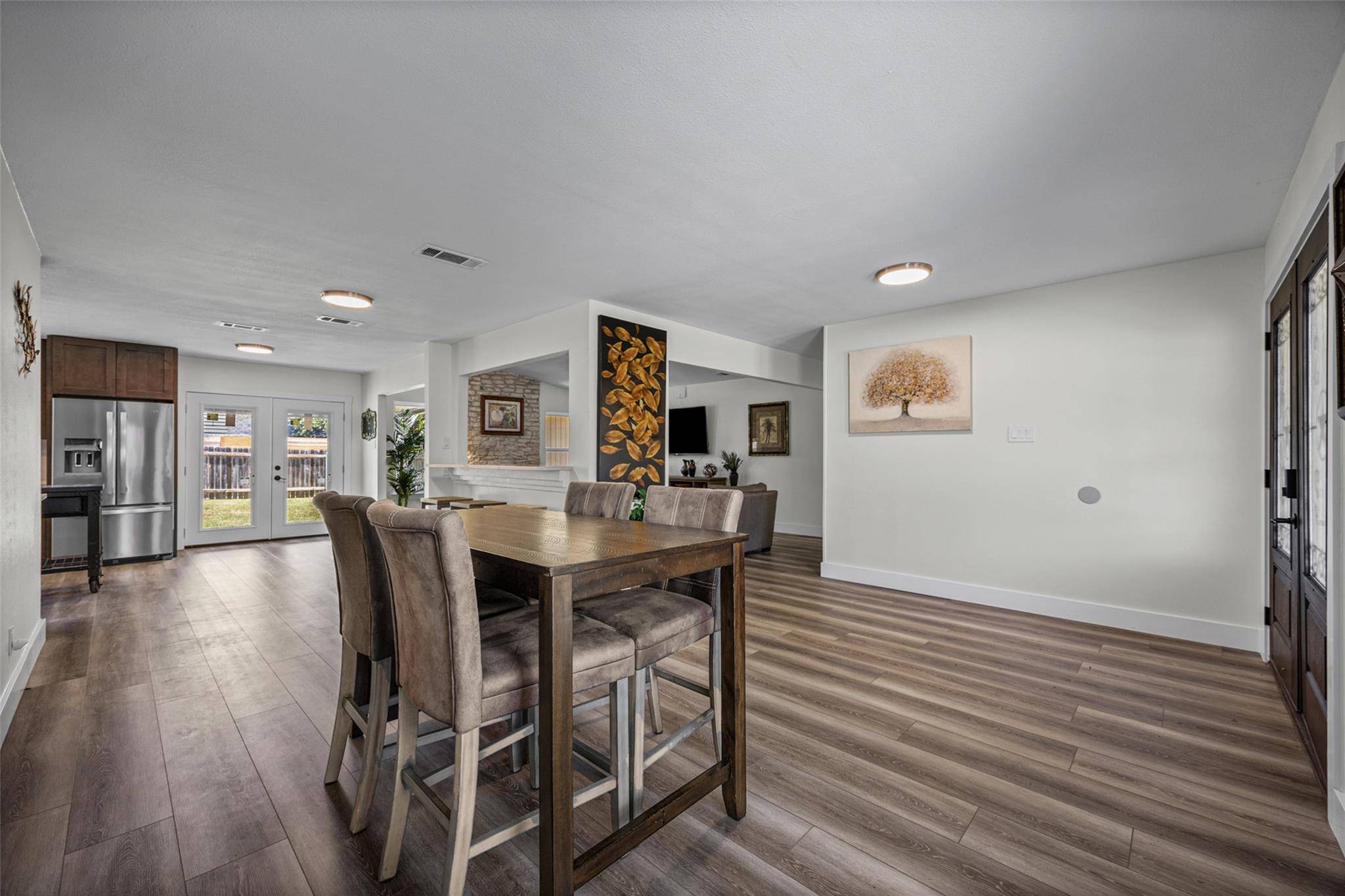 3802 Hawkshead DR, Austin, TX 78727