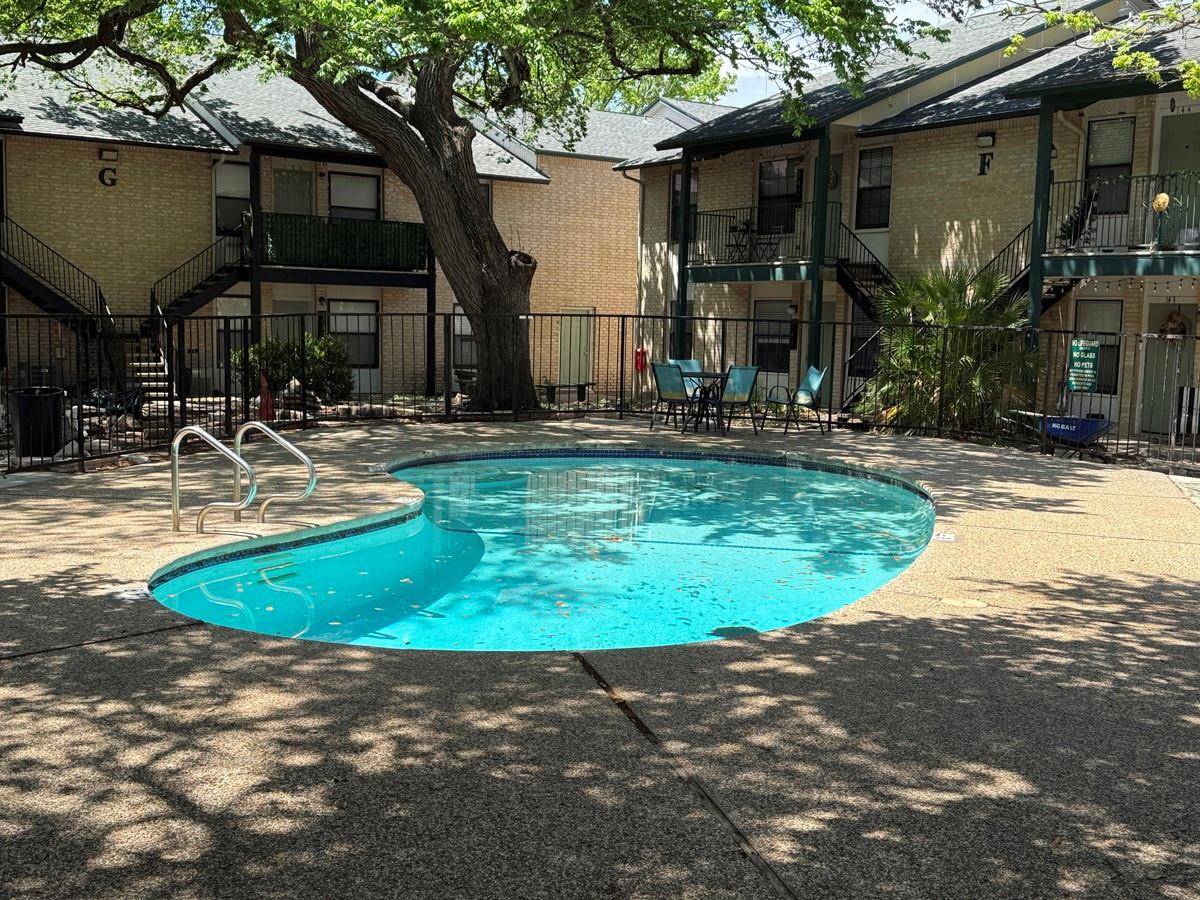1624 Aquarena Springs DR #A102, San Marcos, TX 78666