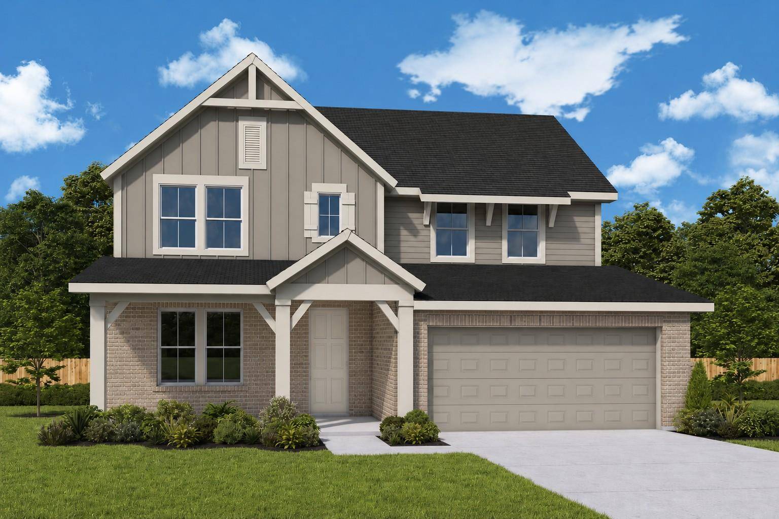 105 Pinyon Pine DR, Bastrop, TX 78602
