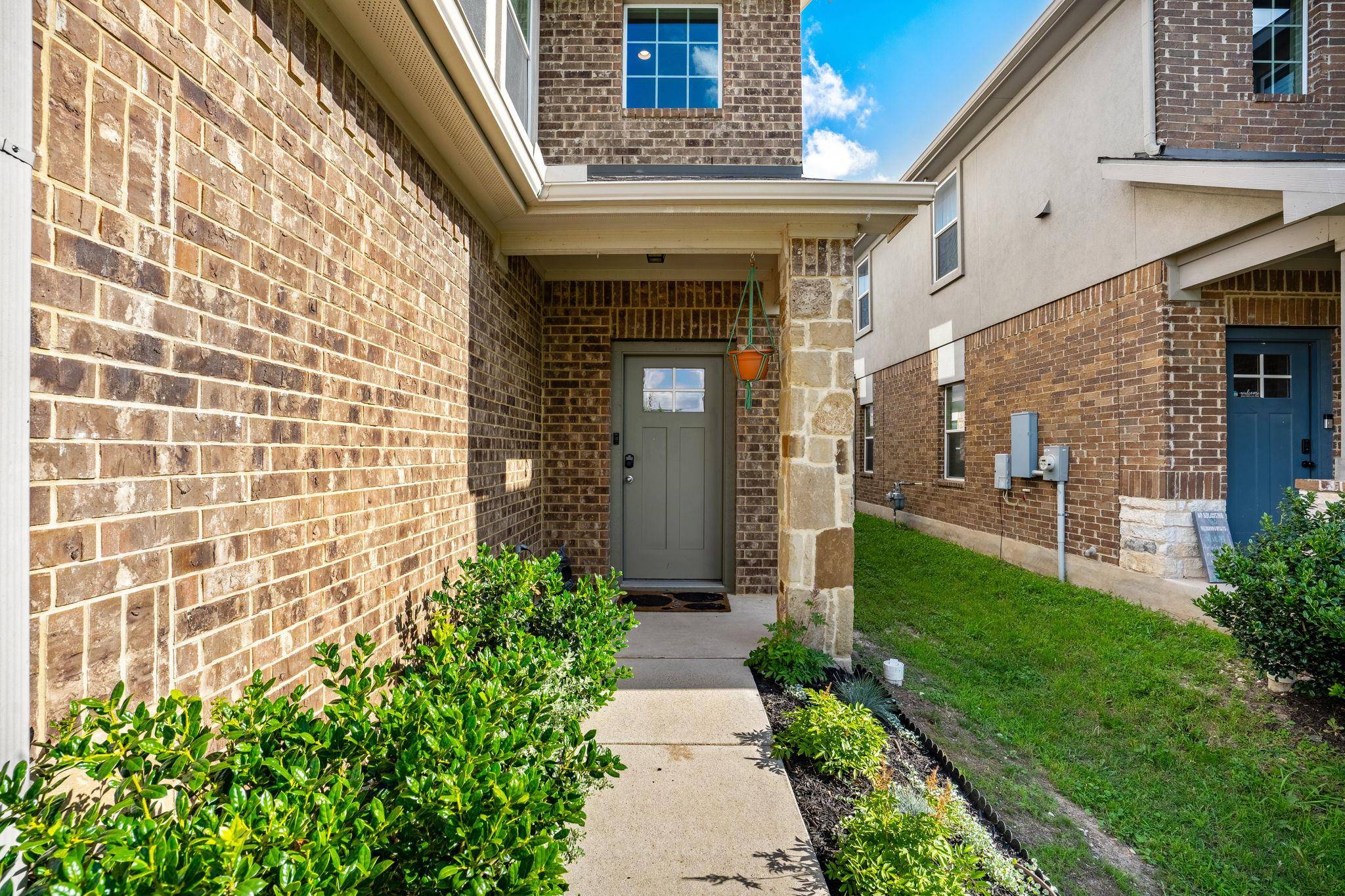 1109 Fairhaven GTWY, Georgetown, TX 78626