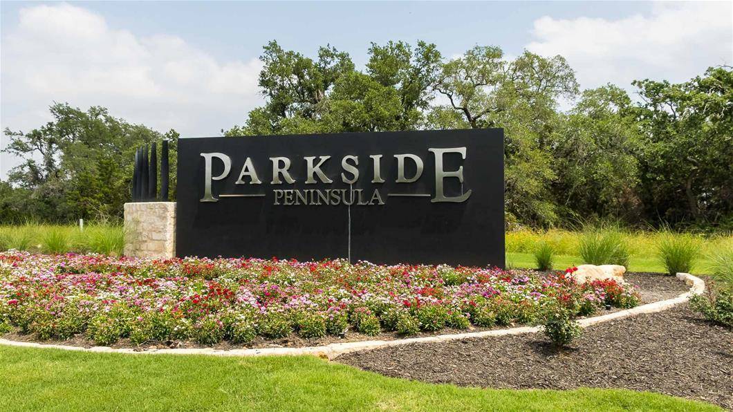 1401 Cypress Paul ST, Georgetown, TX 78628