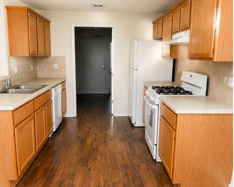 636 Fort Thomas PL, Round Rock, TX 78664
